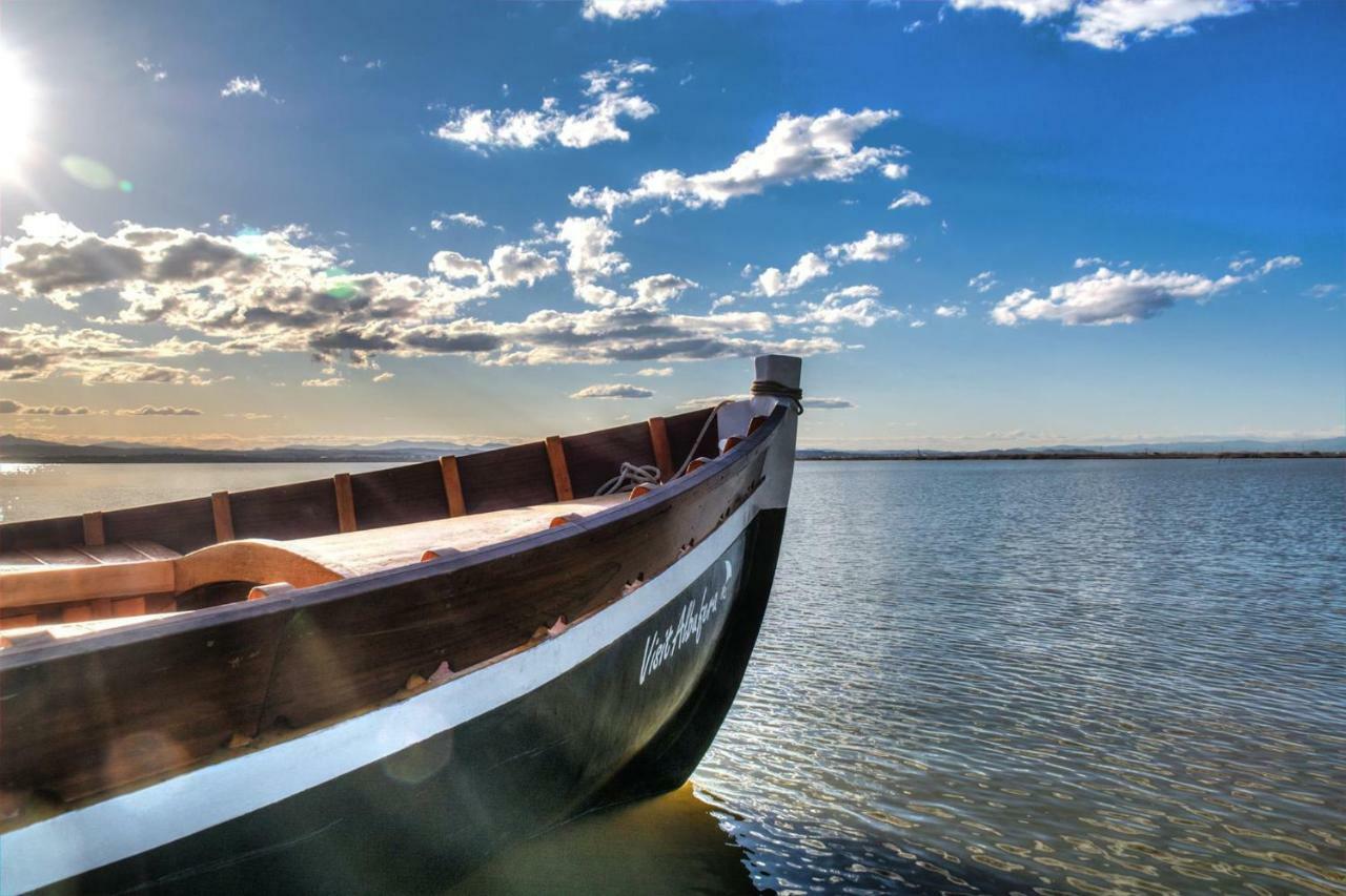 Arrendamiento De Temporada En Ruzafa Διαμέρισμα Βαλένθια Εξωτερικό φωτογραφία
